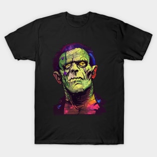 Frankenstein T-Shirt